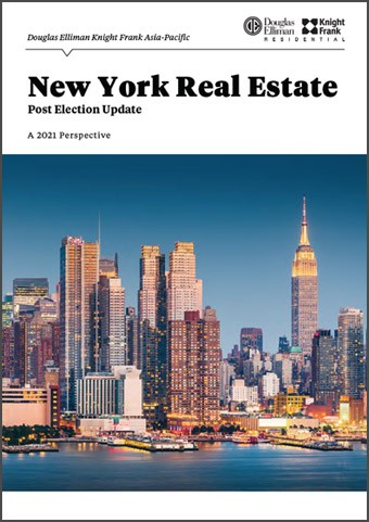 New York Real Estate Post Election Update | KF Map – Digital Map for Property and Infrastructure in Indonesia